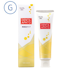 デンタアパトープレミアム