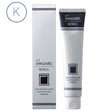 アパガードロイヤル